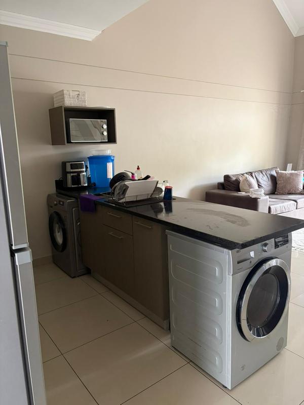 To Let 1 Bedroom Property for Rent in Grahamstown Eastern Cape